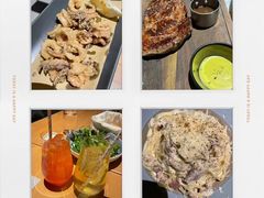 -LENBACH兰巴赫西餐·精酿啤酒(香格里拉店)