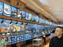 -琼菜王(南海店)