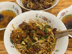 -小狗面馆(复兴店)