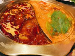 -小龙坎火锅(香港中路店)