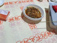 -小林哥的海鲜馆·夜宵烧烤(渔人码头店)