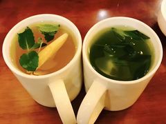 -荷花泰菜(东方新天地店)