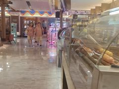-青水瓦台汤泉(未央店)