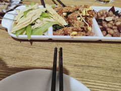 -小艺烧烤(曲江店)