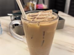 -翠华餐厅(香港国际机场店)