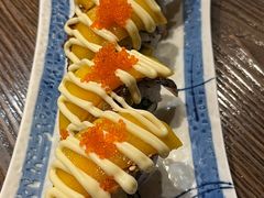 -大雄寿司(中华广场店)