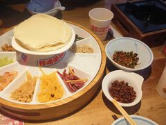 -怪噜范·老贵阳街头名小吃(汇金星力城店)