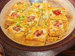 -金苑酒家·客家菜·广东老字号(万象店)