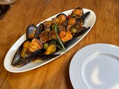 -沏点Trattoria意大利餐厅(新街口店)