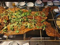 -夜宴江景餐厅