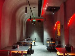 大堂-潮K  party KTV(国色天香店)