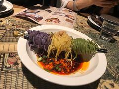 -绿茶餐厅(领展购物广场·中关村店)