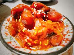 -鱼意寿司(钟村分店)