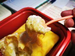 -Tomado绿色烘焙(大尧三路店)