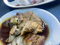 -车头老二大排档