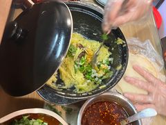 -老张太太特色小卷饼(第3号店)