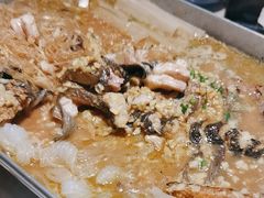 -鱼酷活鱼烤鱼(南京水游城店)