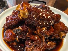 -徽三说·土徽菜·中国徽菜连锁品牌(一中店)