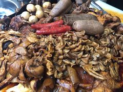 -吴长子卤菜馆(统一街店)