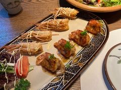 -耕海日本料理(万达华府店)