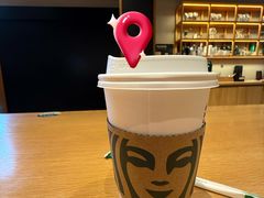 -星巴克(天津佛罗伦萨小镇店)