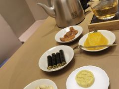 -隐溪茶馆(金虹桥店)