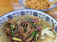 -复兴面王(河东路起源店)