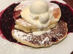 blueberry&nbsp;heaven-Pancakes on the rocks(Darling Harbour)