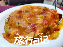 -亚利咖喱屋
