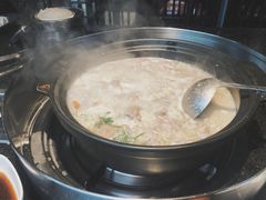 -捞王锅物料理(凯旋路店)