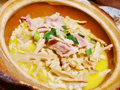 -老阿爸鲜鱼土菜(昆山花桥店)