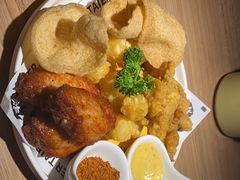 -太二酸菜鱼(兴业太古汇店)