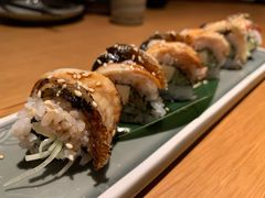-yokocho上横町·日本食街(深业上城店)