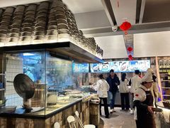 -黄山老妈·土菜(碧桂园店)