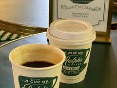 -Ralph’s Coffee(北京三里屯店)