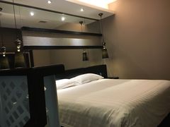 -扬州东关街文昌阁桔子水晶酒店