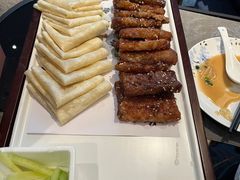 -杨爱珍大排档(龙游店)