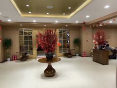 -全聚德(上海首店浦东店)