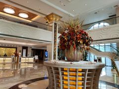 -北京丽景湾国际酒店