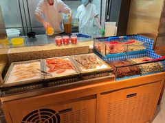 -海汕记·潮汕鲜牛肉火锅·自助