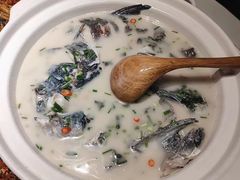 -老傅家湘潭水煮活鱼店(众一国际店)