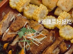 -马尔龙新疆饭店·清真(瑞景店)