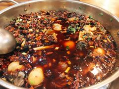 -黑竹香鸡(营和巷店)