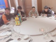 -宝燕壹号景观餐厅(龙盛国际商业广场店)