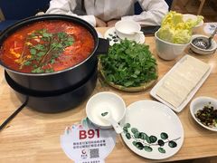 -贵凤凰贵州米粉(五道口店)