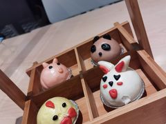 -避风塘(宝山万达店)