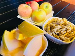 -青炉里青花椒鲜活烤鱼(理工大店)