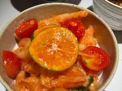 -火山屋台(新街口店)