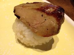 -板长寿司(铜锣湾店)