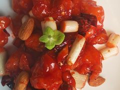 -食悦江南·淮扬菜·烤鸭(亚运村·惠新店)